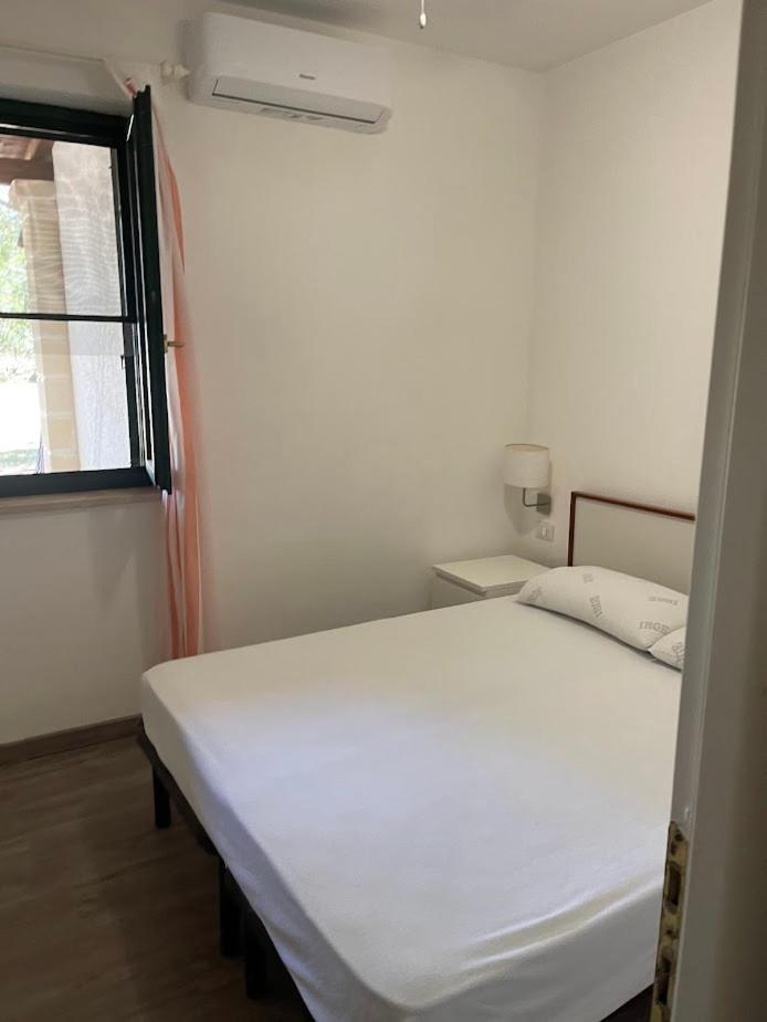 Appartamenti In Villa Senia 法维尼亚纳 外观 照片