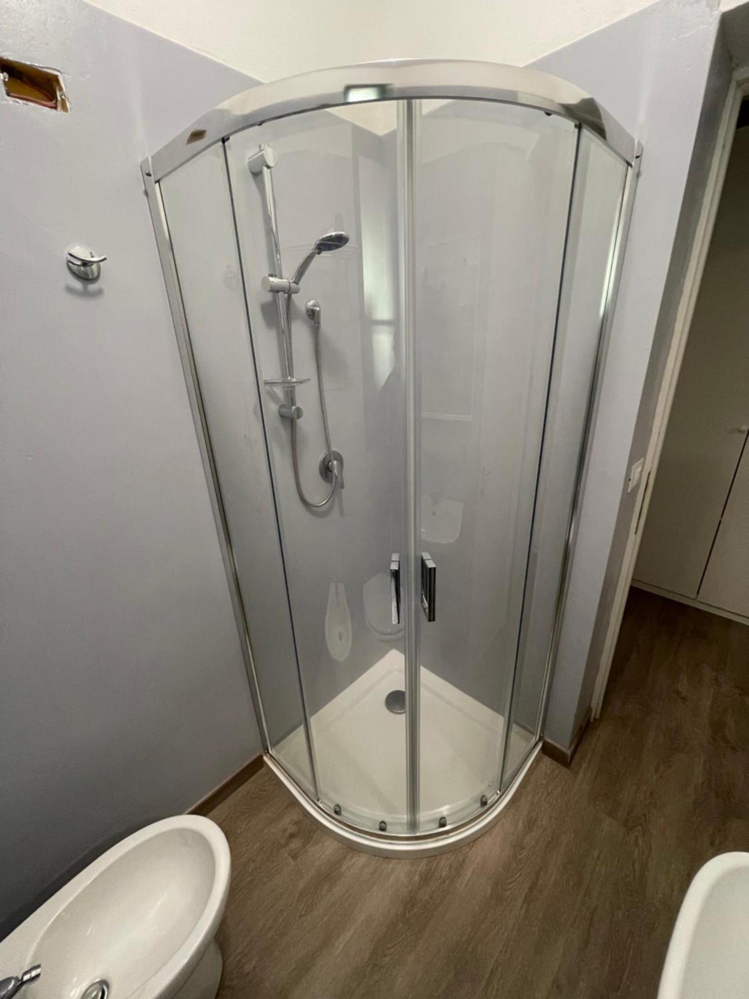 Appartamenti In Villa Senia 法维尼亚纳 外观 照片