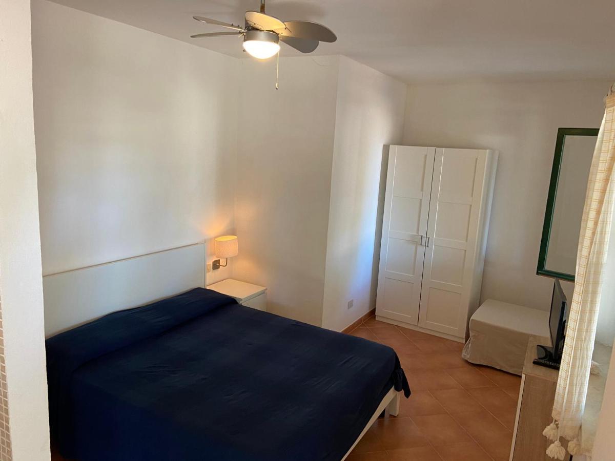 Appartamenti In Villa Senia 法维尼亚纳 外观 照片