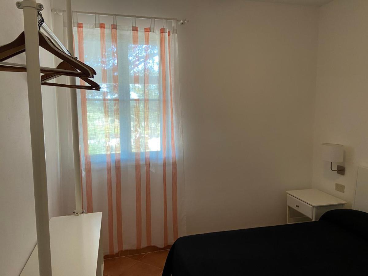 Appartamenti In Villa Senia 法维尼亚纳 外观 照片