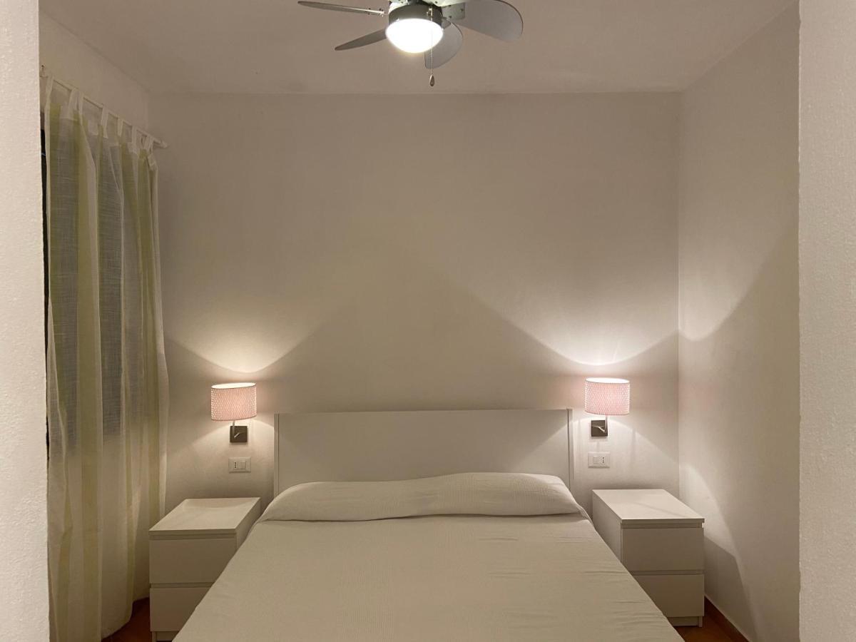 Appartamenti In Villa Senia 法维尼亚纳 外观 照片